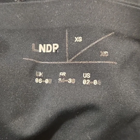 Lnd leggings - Picture 7 of 8